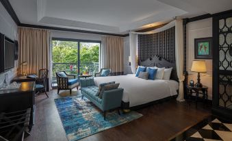 Aira Boutique Hanoi Hotel & Spa