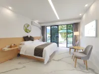 Jian Ning Lianhai Yujia  Holiday Hotel Hotel di Jianning