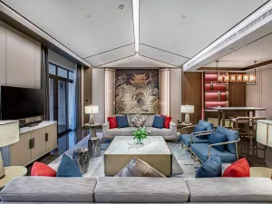 Steigenberger  Chongqing