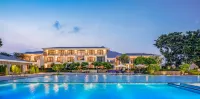 Long Island Golf & Private Resort Hotel Hotels in Дунгуань