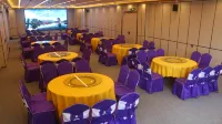 Atour Hotel (Guilin North Railway Station Hengda Plaza) - Business