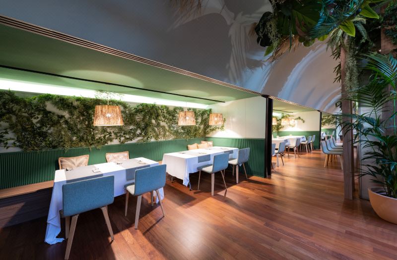 Aparthotel Atenea Barcelona photo 5
