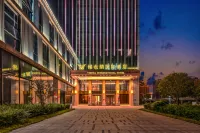 Vienna International Hotel (Songzi financial building store)