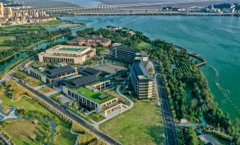 NINGDE SANDU'AO FLIPORT HOTEL