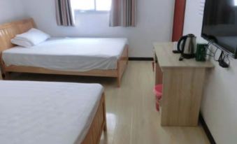 Hong'an Jinqiao Hotel - Housity
