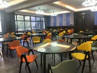 鴻凱大飯店（萍鄉南正街店） - 早餐