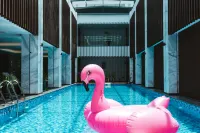 Honglongjing Hotel - Pools