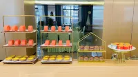 Pa Ma Pang Yang Gu Li Hotel - فطور
