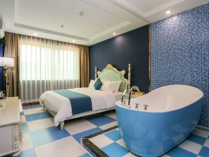 Qicheng Boutique Hotel