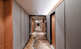 Lanzhou Zhongshan Hotel