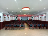 Manshanhong International Hotel Hotel a Quanzhou