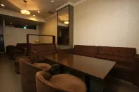 登別格蘭大酒店 - 酒吧