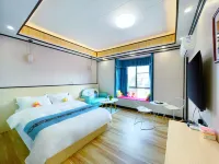 โฮมสเตย์จินเว่ย ยิ้งเต๋อ (สาขา อิงซีเฟิงหลิน)