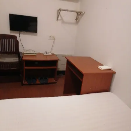 Xiangyang Mengyuan Hotel Hotels in Zongyang