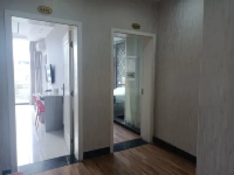 通城金谷賓館