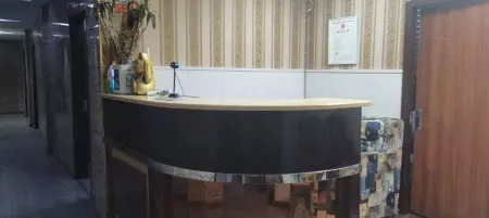 Tongjiang Haicheng Hotel