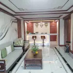 Dorbert Tekang Hotel