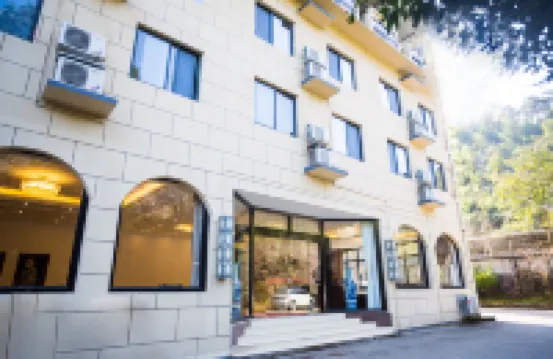 花水灣名水居民宿