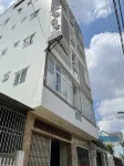 Anh Phat Hôtels à : Tự An