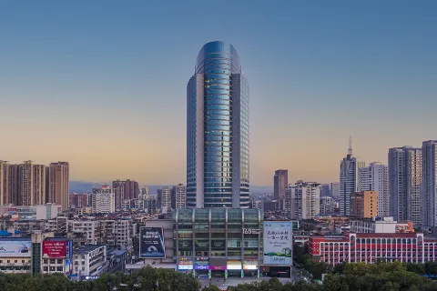 Juneyao International Hotel