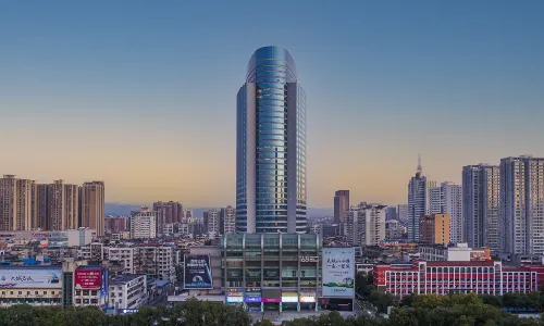 Juneyao International Hotel