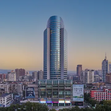 Juneyao International Hotel