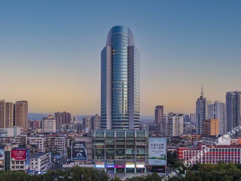 Juneyao International Hotel