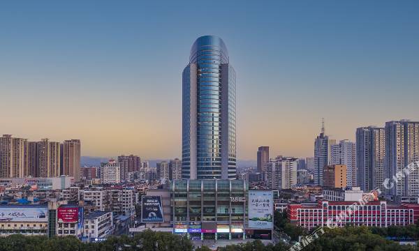 Juneyao International Hotel