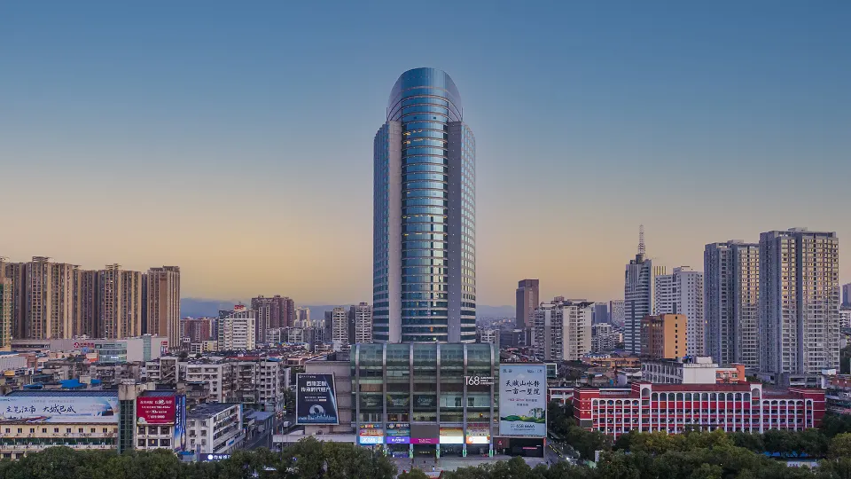 Juneyao International Hotel