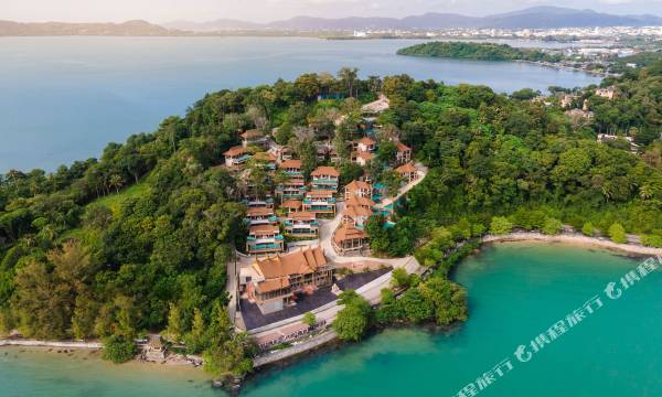 Sinae Phuket Luxury Hotel