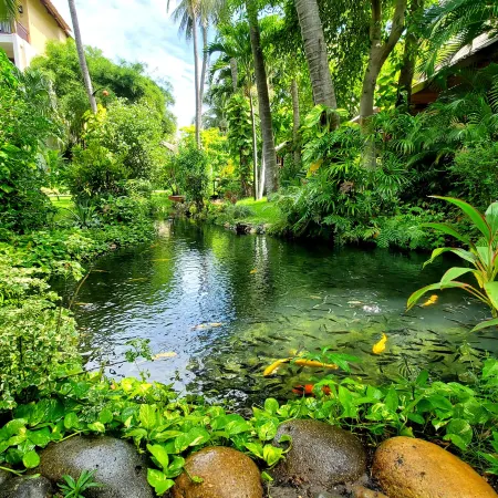 Bamboo Village Beach Resort & Spa