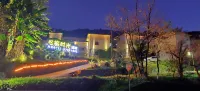Xinlv Time Inn (Yuanyang Terraced Field Scenic Area)