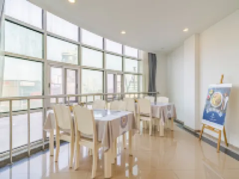 Homeinn Ease Hotel (Xuzhou Yunlong Lake People's Square Subway Station) Hotels in Xuzhou