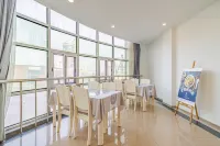 Homeinn Ease Hotel (Xuzhou Yunlong Lake People's Square Subway Station)