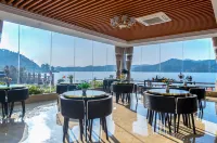YingDe NO.ONE Inn - balkon