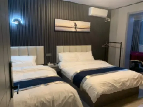 Wushan Yixin Hotel - Inns