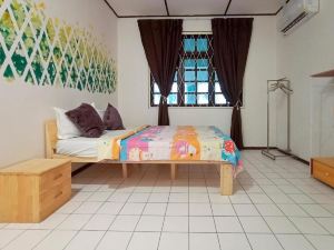 OYO 90258 Natol Venice Homestay