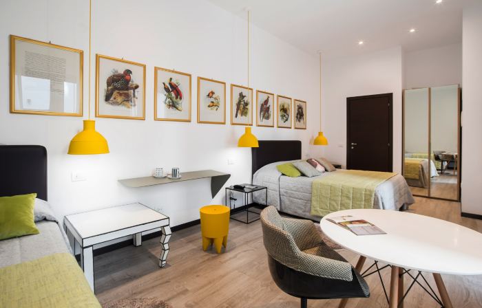 Hotel Bernina