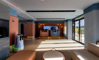 HanTing Hotel (Beijing Shifan Daxue)