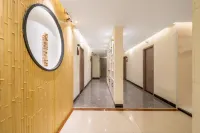 Jiulong Fenglin Xiaozhen Yuanyu Wensu (Yingxi Fenglin Corridor) - Lãng mạn