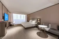 HanTing Hotel (Wuhe Caihong Shidai Guangchang) Hotels in Wuhe