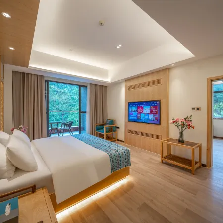 Beidishan Hotel