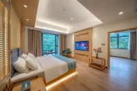 Beidishan Hotel Hotel di Pingnan