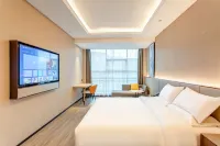 Starway Hotel (Yulin Shenmu Bus Station)