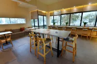 Laoxiangzi Homestay