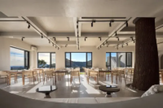 吾之鄉·七重院設計師民宿（天津薊州店）