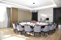 Wenyi International Hotel Hotels in Changfeng