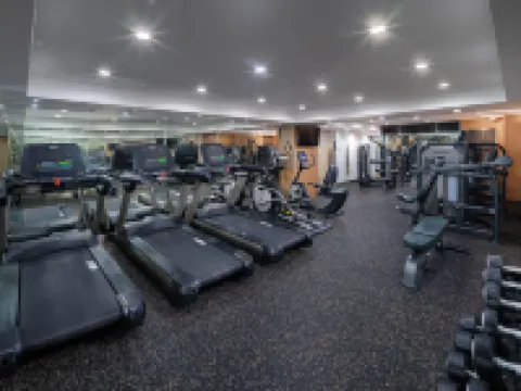 ホテルリスボア マカオのホテル