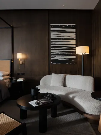 Yijian·6500 Hotel Отели в г. Чанша