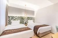 Huajing intelligent preferred hotel Hotels in Changping District